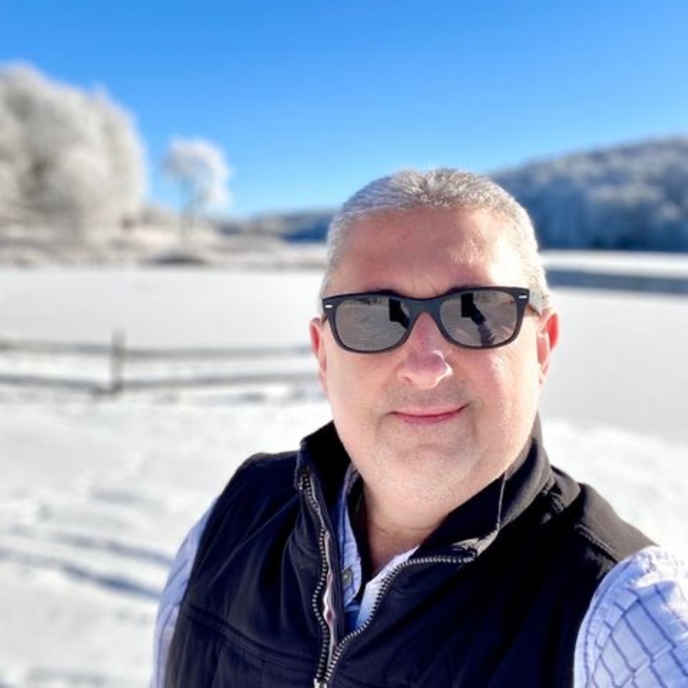 Meet your Posher, James